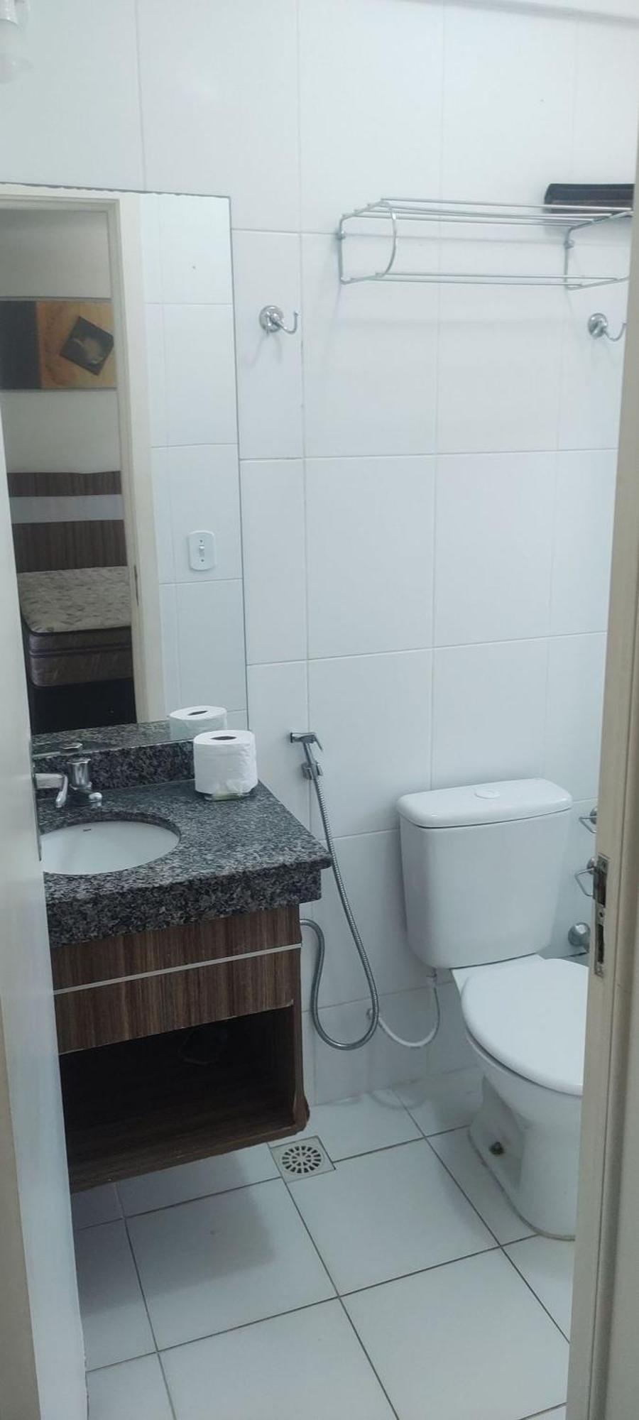 Flat La Cqua Diroma 2 Roberto Imoveis Διαμέρισμα Caldas Novas Εξωτερικό φωτογραφία