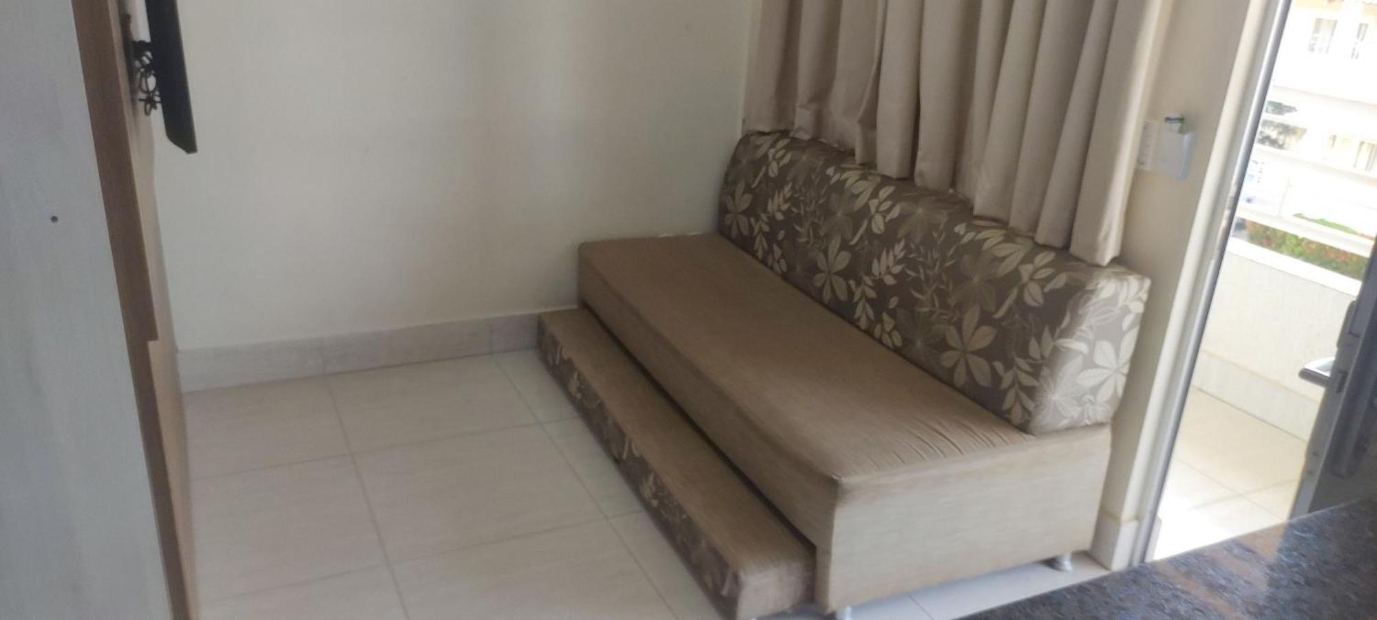 Flat La Cqua Diroma 2 Roberto Imoveis Διαμέρισμα Caldas Novas Εξωτερικό φωτογραφία