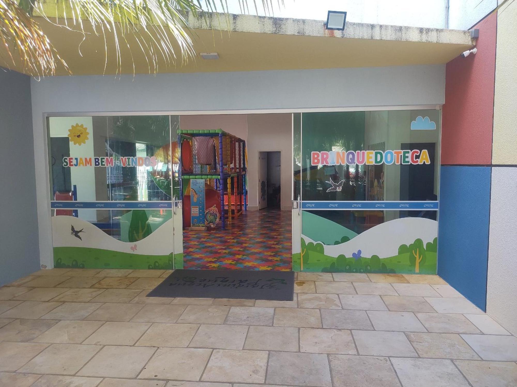 Flat La Cqua Diroma 2 Roberto Imoveis Διαμέρισμα Caldas Novas Εξωτερικό φωτογραφία